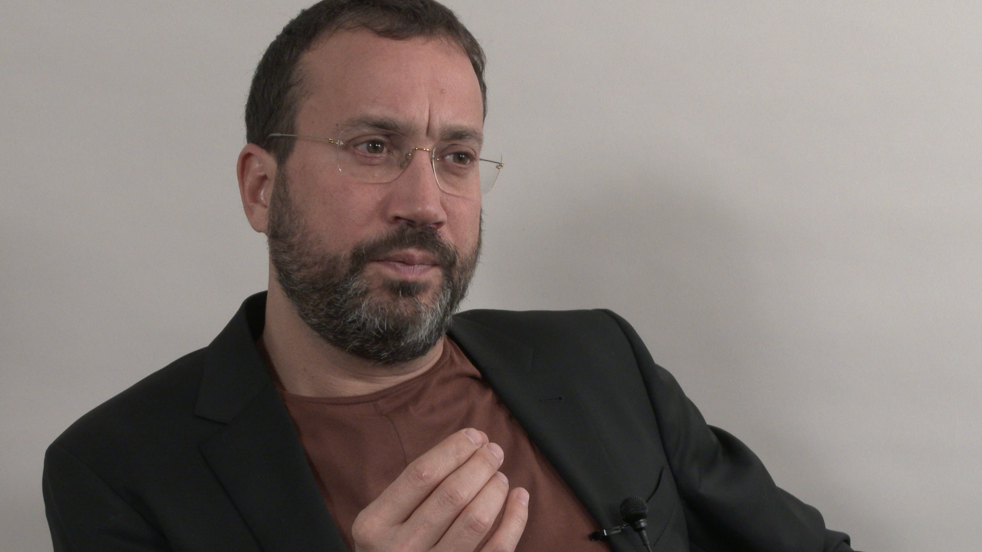 Eyal Weizman: An Interview