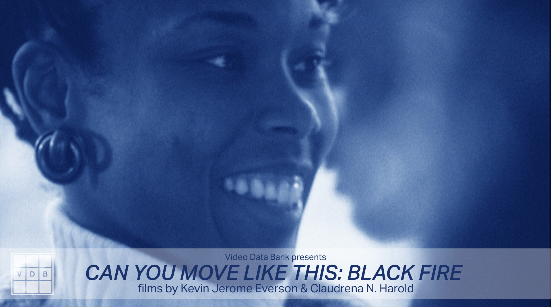 New Release: Can You Move Like This: Black Fire