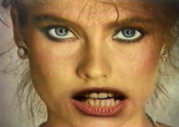 Androgina, Laurie McDonald