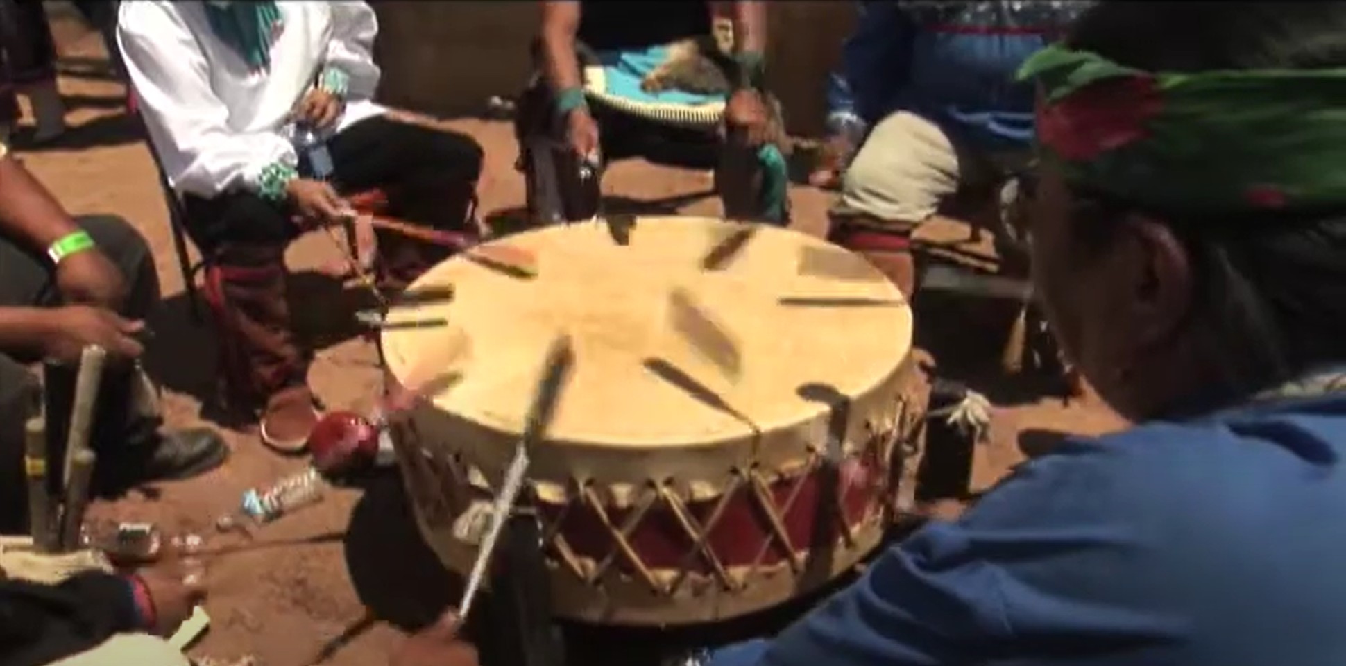 85th Inter-Tribal Indian Ceremonial, Laurie McDonald