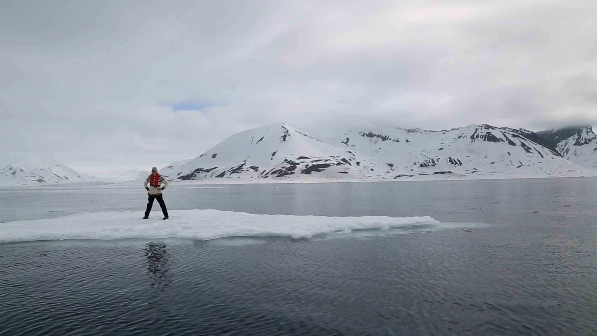 Acts of Disappearance: Environmental, Julia Hechtman