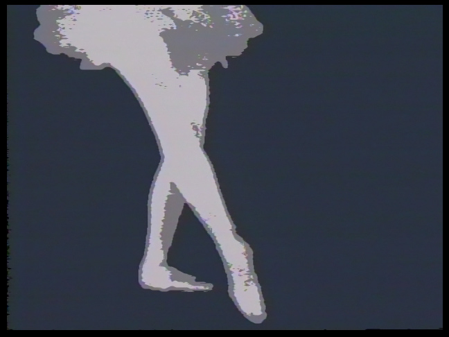 Deux Pieds, Laurie McDonald