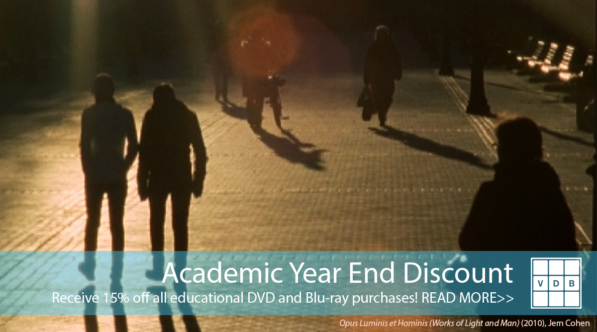 Academic Year End Discount 2025