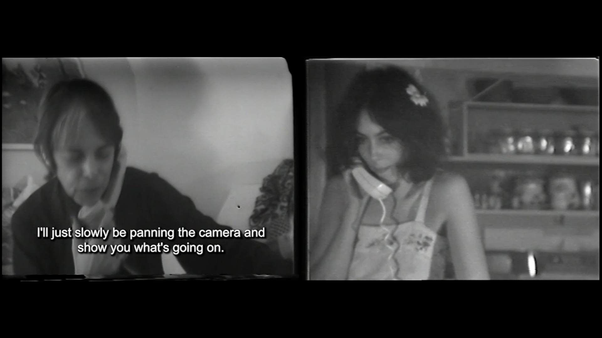 Mother and Daughter Soap Opera, Wendy Clarke