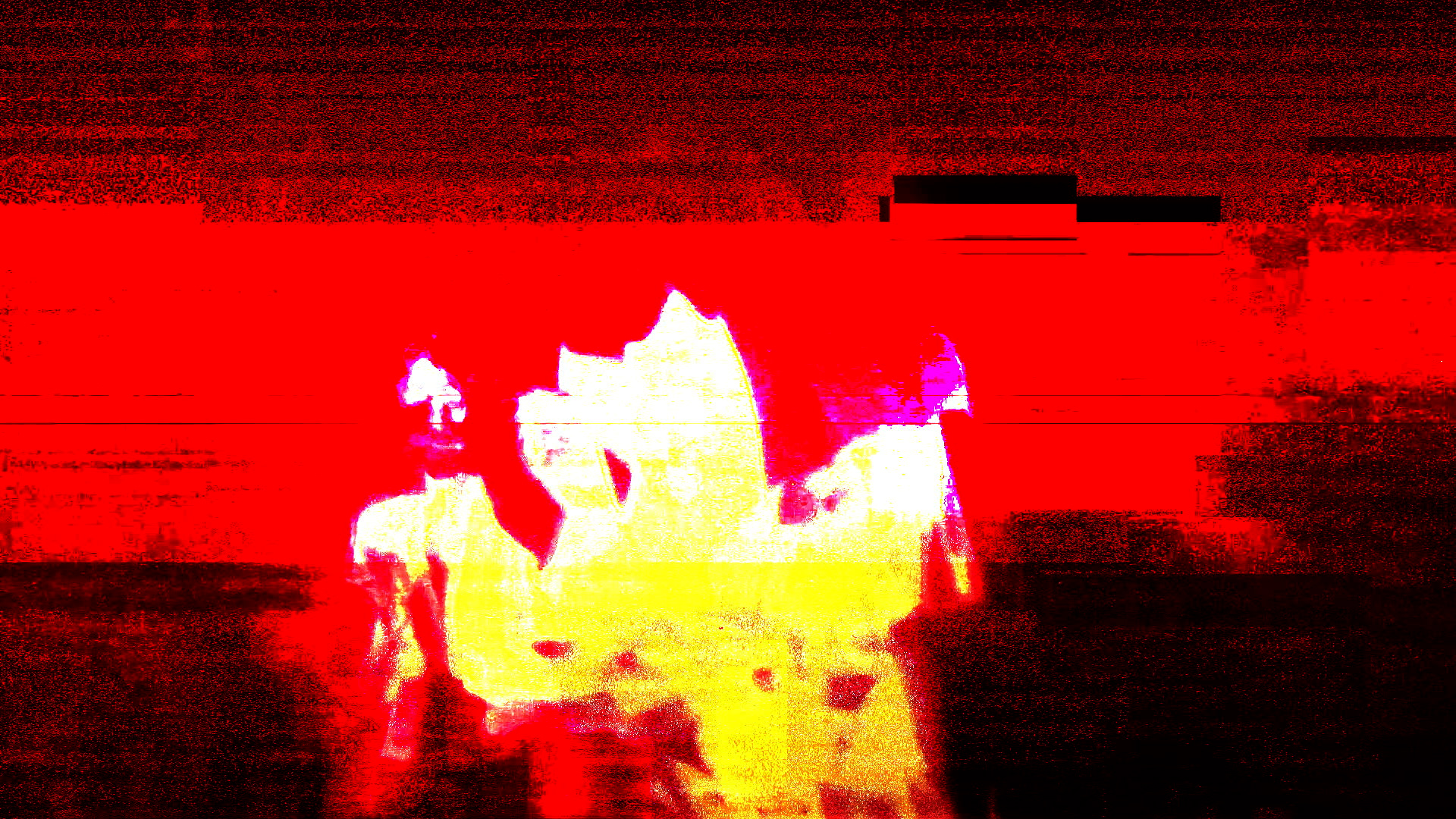 Holy Days, Colectivo Los Ingrávidos