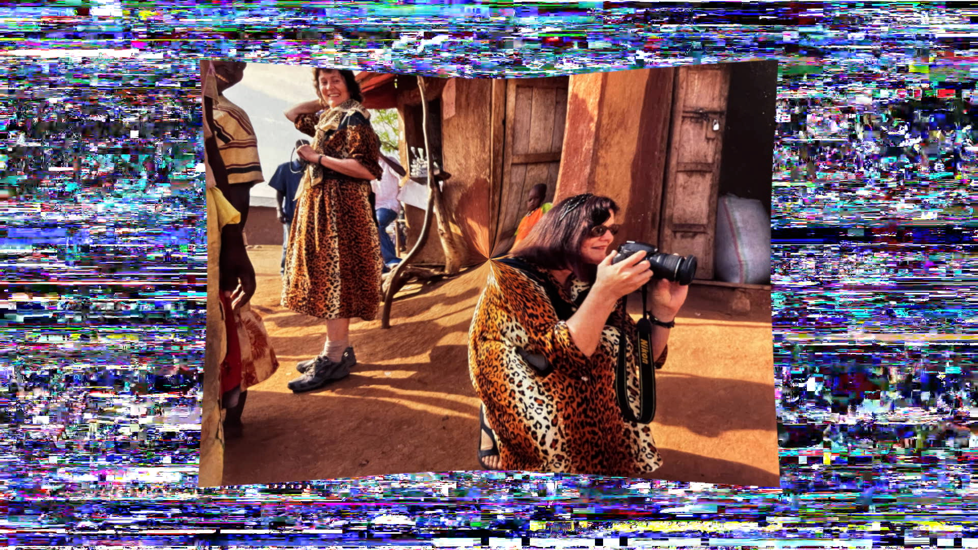 Mediterranean Sea, Colectivo Los Ingrávidos