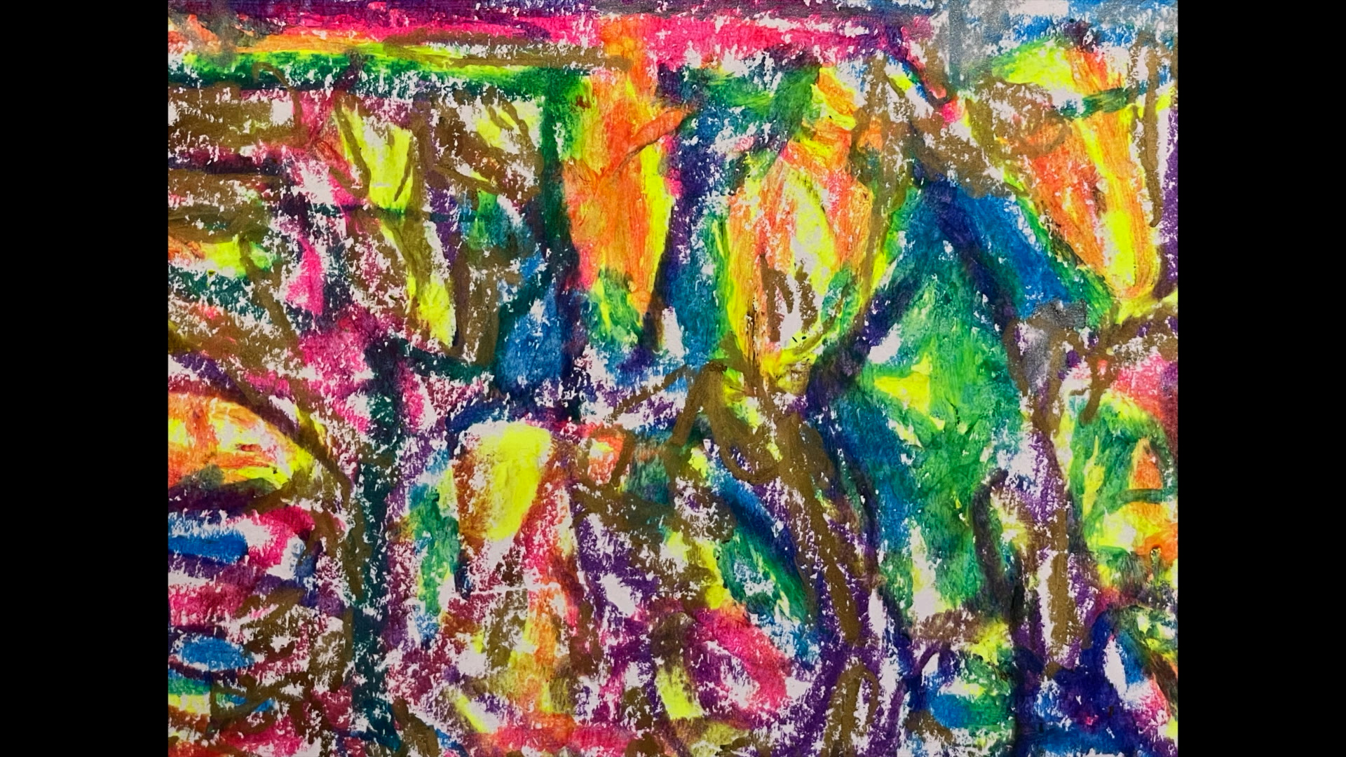 Ramificalons, Colectivo Los Ingrávidos