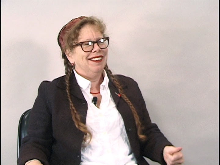 Lynda Barry: An Interview