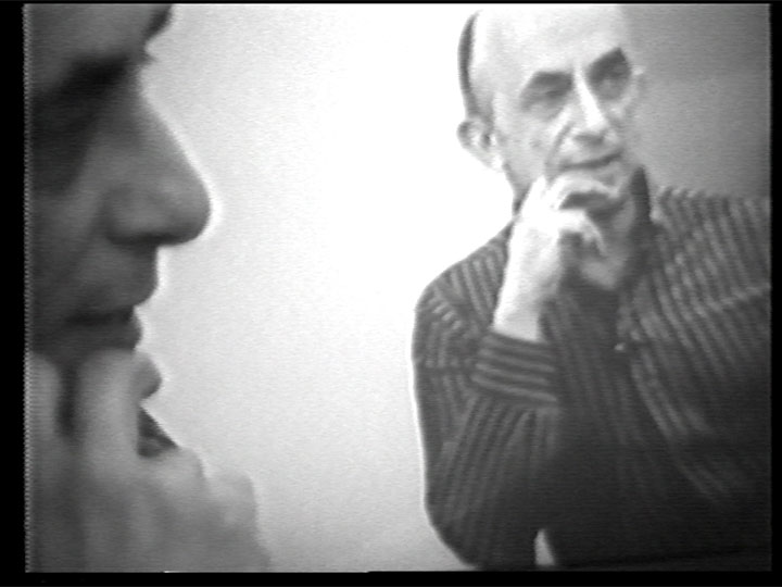 Leon Golub: An Interview