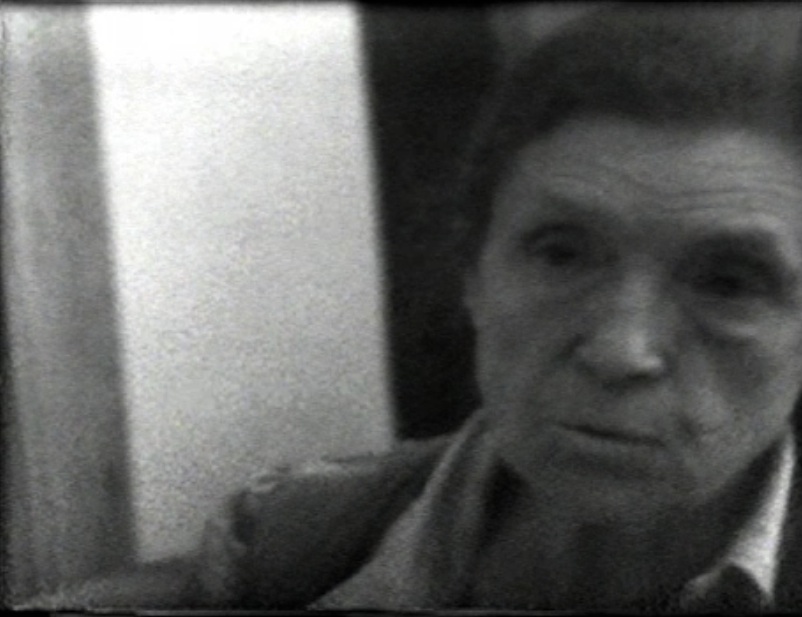 Louise Bourgeois: An Interview