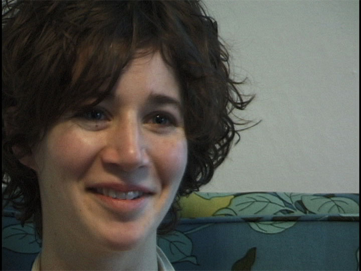 Miranda July: An Interview