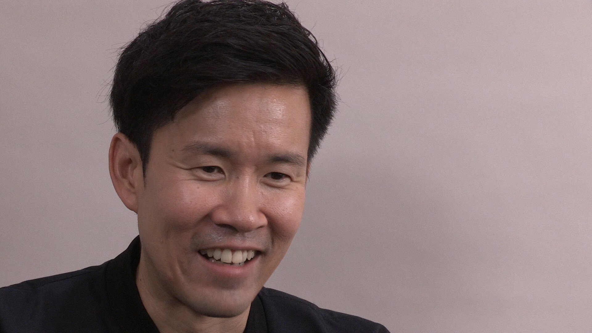 Ming Wong: An Interview