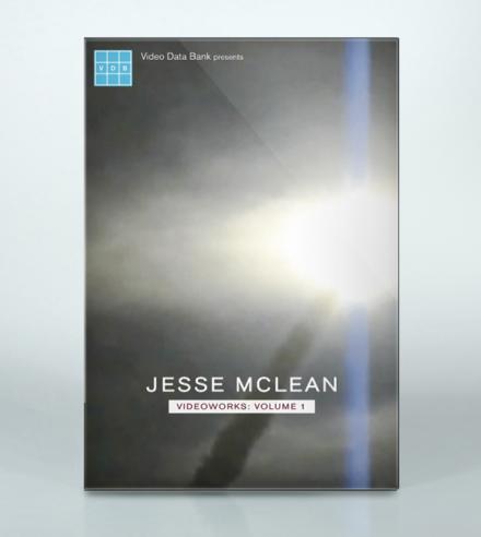 Jesse McLean Videoworks: Volume 1