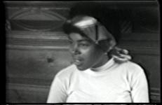 Artie Seale (Mrs. Bobby Seale), Videofreex