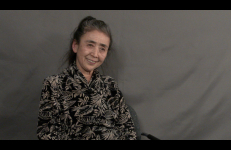 Eiko Otake: An Interview, Video Data Bank