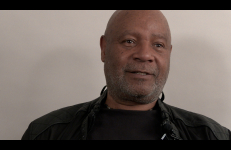 Emory Douglas: An Interview, Video Data Bank