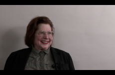 Suzanne Anker: An Interview, Video Data Bank