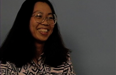 Trinh T. Minh-ha: An Interview