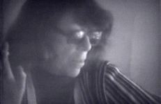 Joan Mitchell: An Interview