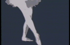 Deux Pieds, Laurie McDonald