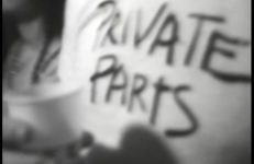 Private Parts, Laurie McDonald