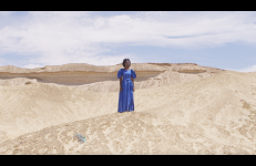 As If the World Had No West, Mónica de Miranda