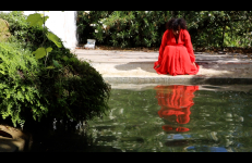 Out of Scene, Mónica de Miranda