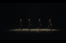Weaving Stories While Walking, Mónica de Miranda