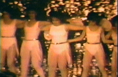 Performance, Laura Parnes