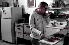 The Real Art World (Episode 1), Laura Parnes