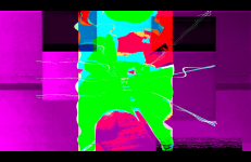 Umbrales, Colectivo Los Ingrávidos