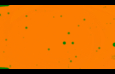 Wandering Blood, Colectivo Los Ingrávidos