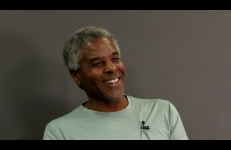 Lawrence Andrews: An Interview, Video Data Bank