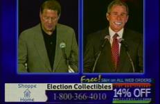 Election Collectibles