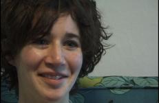 Miranda July: An Interview