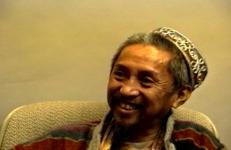 Kidlat Tahimik: An Interview