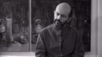 Jim Dine: An Interview