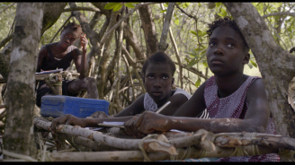 Mangrove School, Sónia Vaz Borges & Filipa César