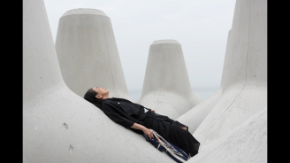 Eiko Otake, A Body in Fukushima