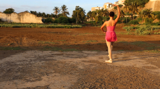 Crosswinds, Mónica de Miranda