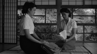 Lil' Tokyo Story, Matthew Lax