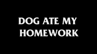 K9 IDIOMS, Matthew Lax