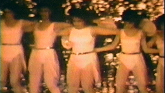 Performance, Laura Parnes