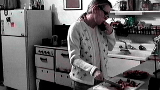 The Real Art World (Episode 1), Laura Parnes