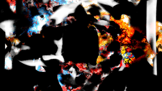 Hydrogen, Colectivo Los Ingrávidos