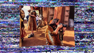 Mediterranean Sea, Colectivo Los Ingrávidos