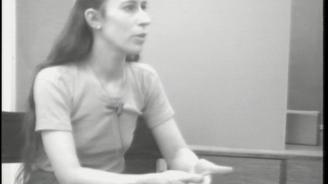 Meredith Monk: An Interview