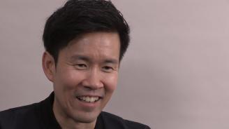 Ming Wong: An Interview