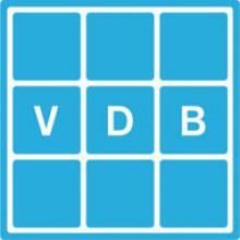 VDB Logo