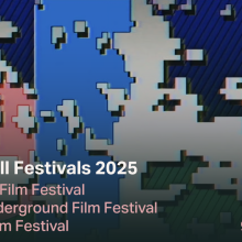 VDB at Fall Festivals 2025